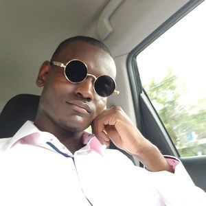 Meet your Posher, Christopher